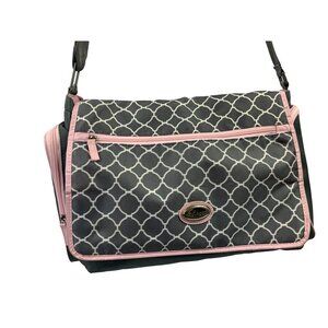 Baby Boom Baby Girls Bag